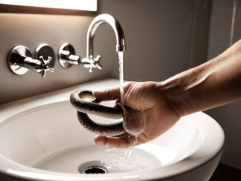 how to unclog a drain naturally