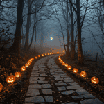 Origins of Halloween traditions explained