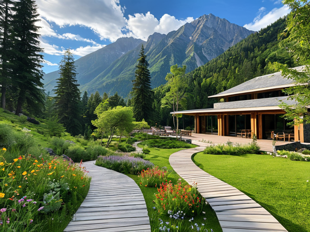 The World’s Best Luxury Travel Destinations 2 Elevate Your Luxury Travel outdoors