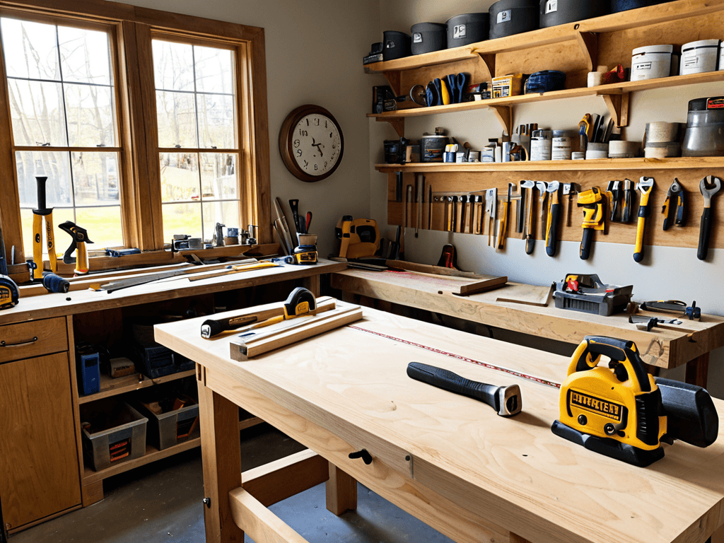 Best Diy Home Improvement Projects for Beginners 2 Guide Overview: What You'll Need