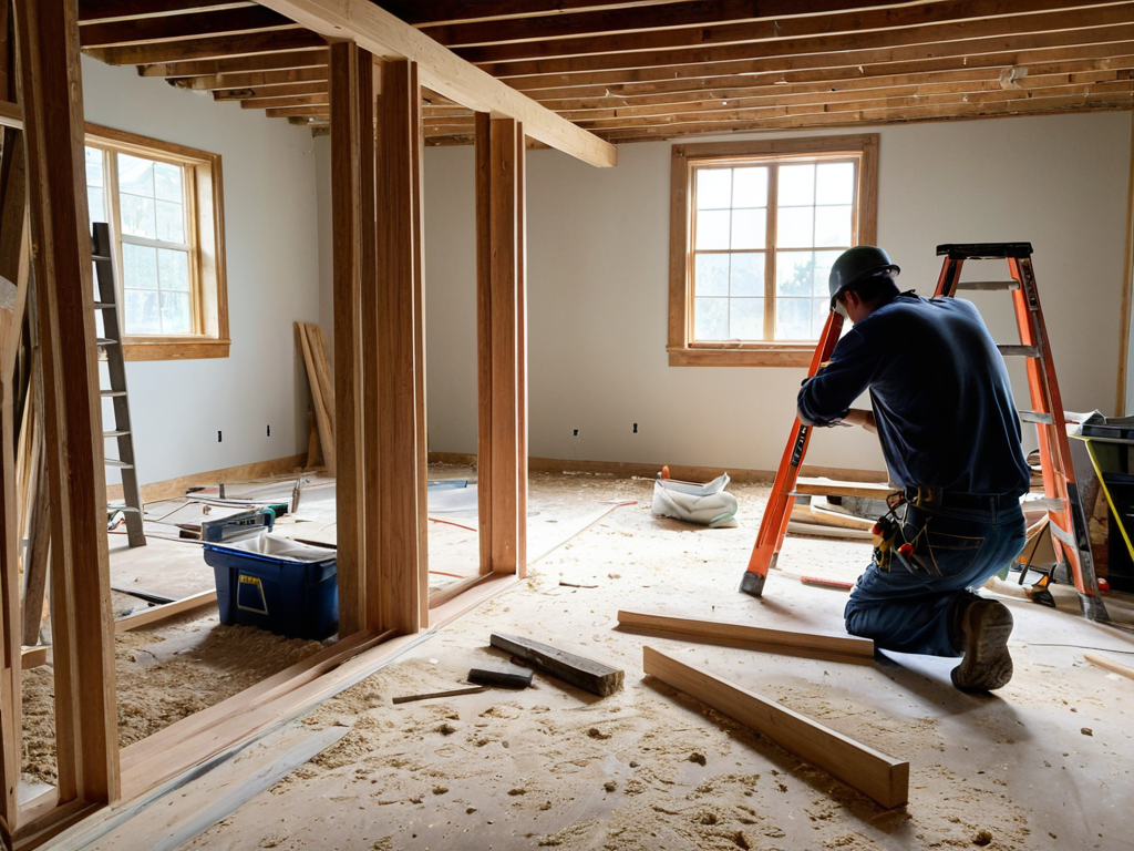 How to Plan a Successful Home Renovation 2 Guide Overview: What You'll Need