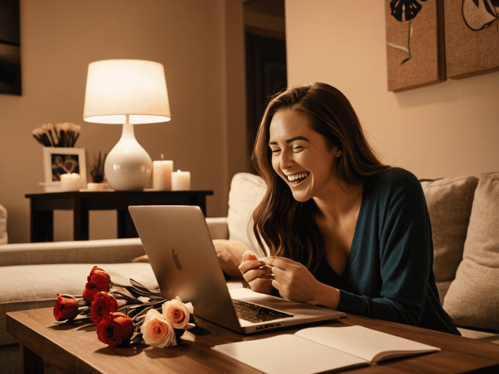 How to Make Long-distance Relationships Work 2 Thriving in Long Distance Relationships