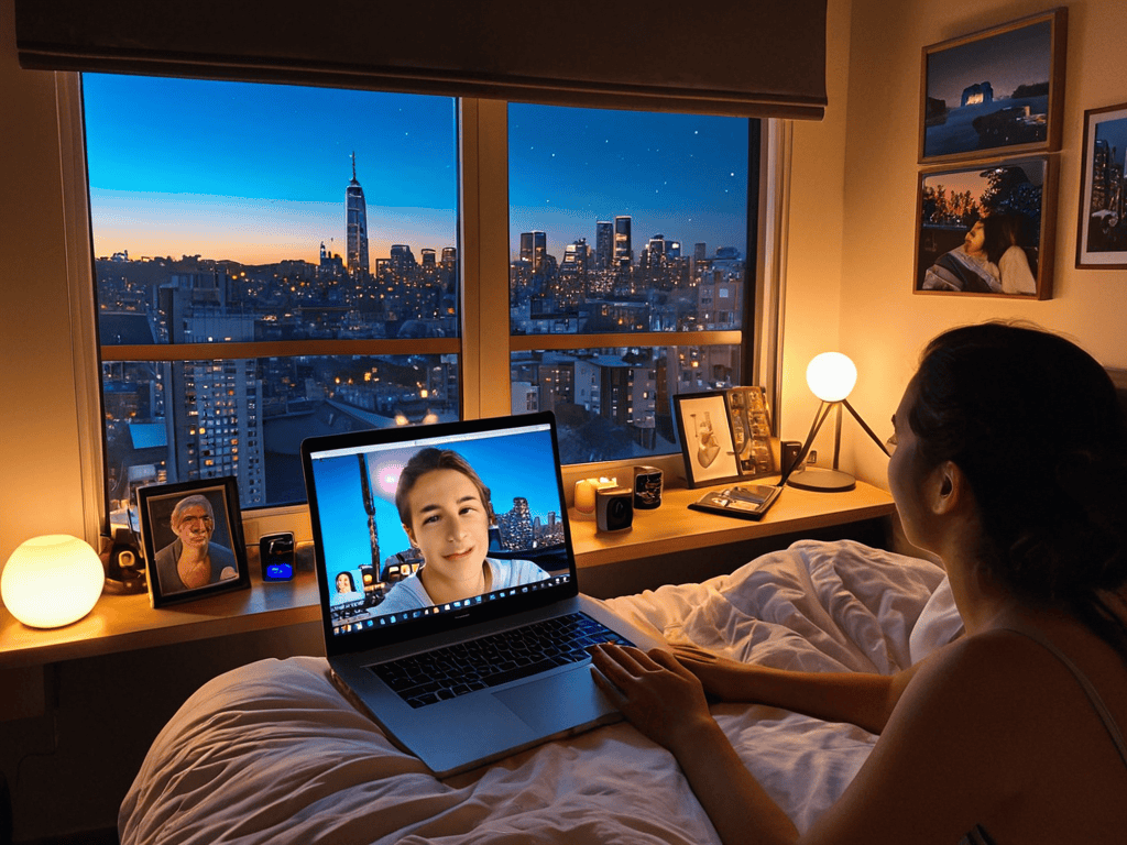 How to Make Long-distance Relationships Work 3 Surviving Time Zones in Love