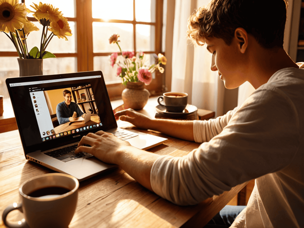 How to Make Long-distance Relationships Work 4 Embracing the Distance in love