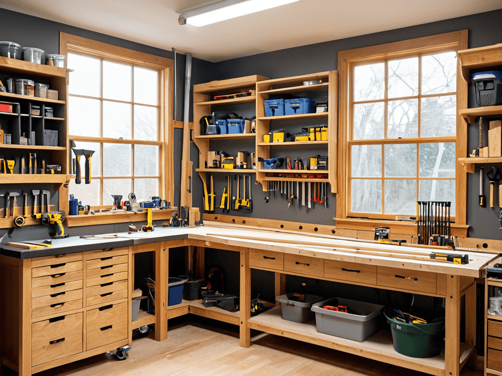 Best Diy Home Improvement Projects for Beginners 4 DIY Home Improvement Tips
