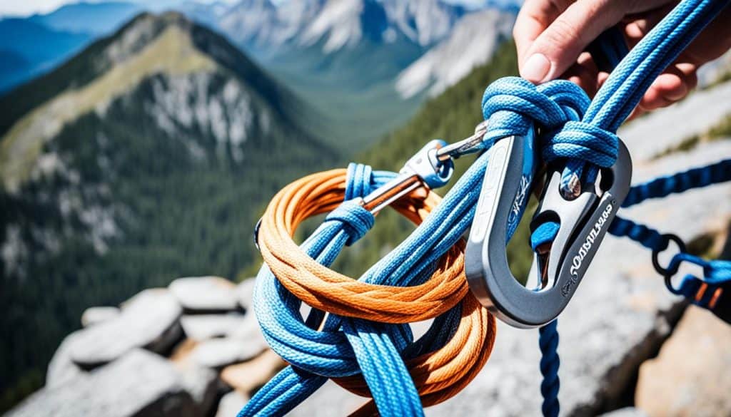 Essential Climbing Gear for Fitness and Adventure 1 Climbing Gear