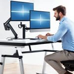 Ergonomic Workspaces