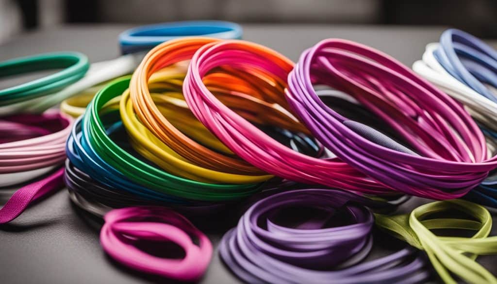 Fitness Bands