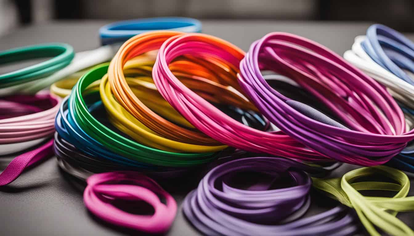 Fitness Bands