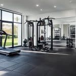 Gym Flooring