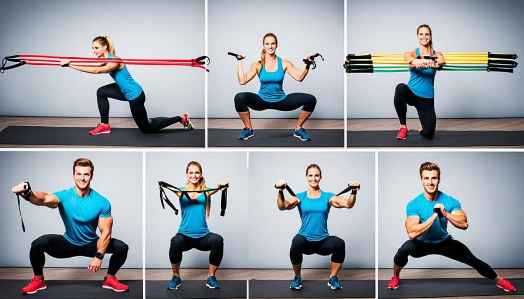 best resistance bands