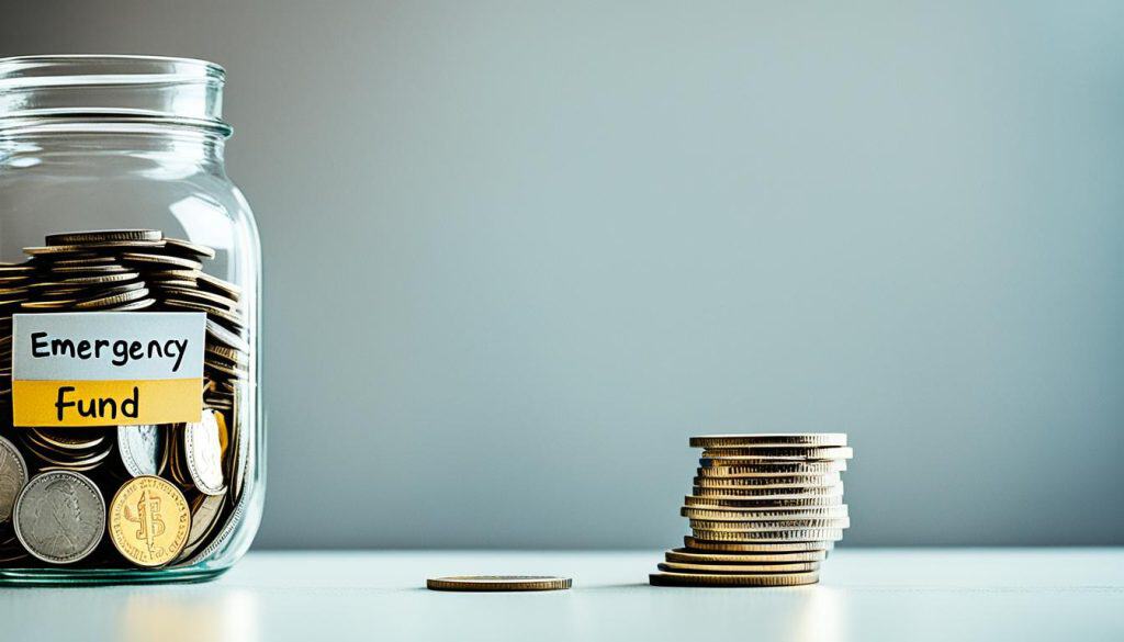 emergency fund