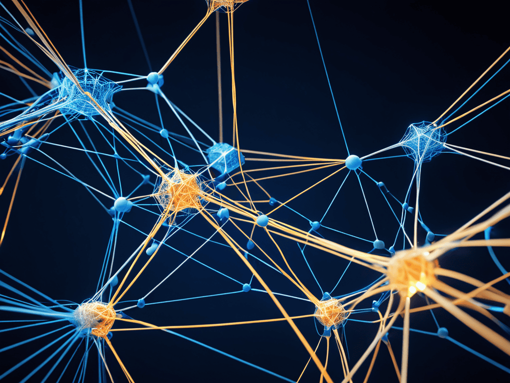 Blockchain technology explained