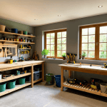 DIY home improvement projects