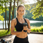 Stay Inspired: Top Fitness Motivation Strategies 10 Fitness motivation for athletes