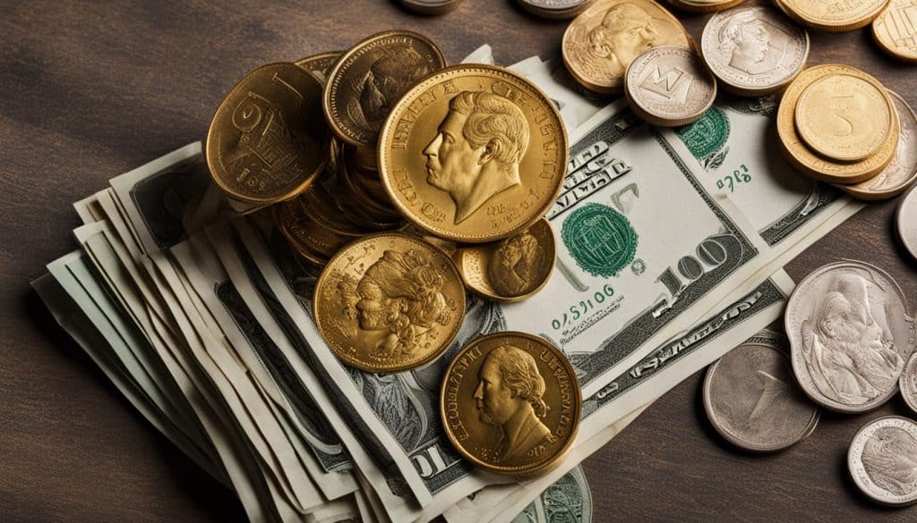 retirement savings