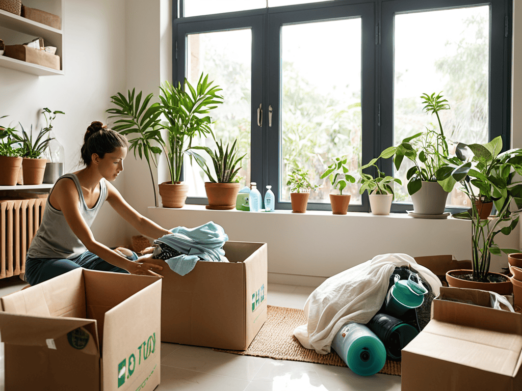 Beginner’s Guide to Sustainable Living: Simple Eco Habits 2 Guide Overview: What You'll Need