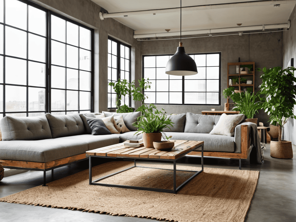 Modern Trends Redefined furniture design