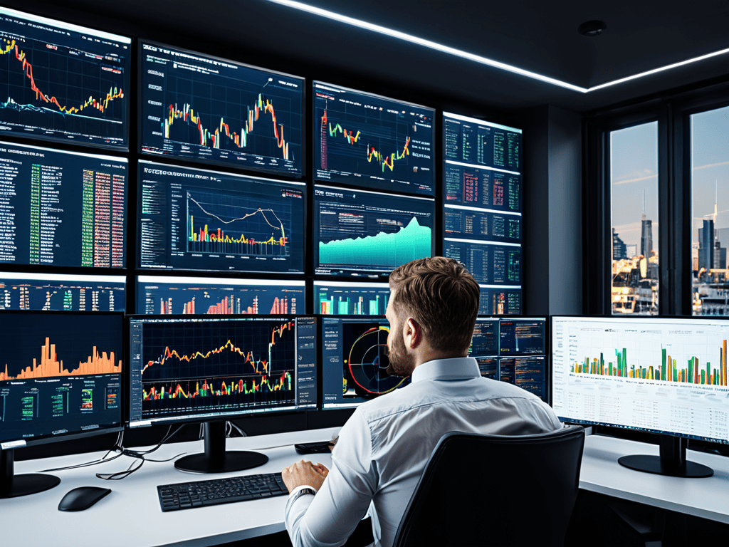 Cryptocurrency Investment Guide