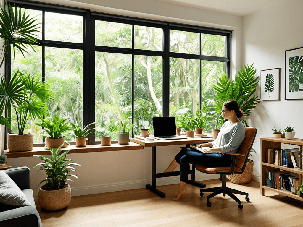 Mastering Daily Productivity Routines