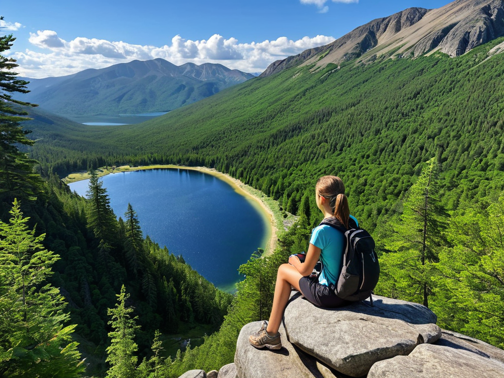 Digital Nomad Travel Guide: Work From Anywhere in Style 4 Embracing the Digital Nomad Lifestyle freely