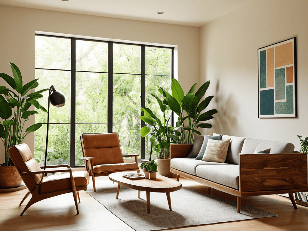 Embracing the Future of Furniture Design