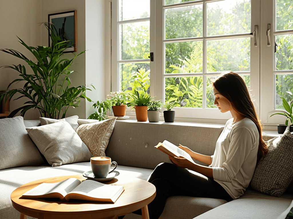 How to Build a Productive Daily Lifestyle That Actually Lasts 4 Sweat, Smile, Repeat daily routine