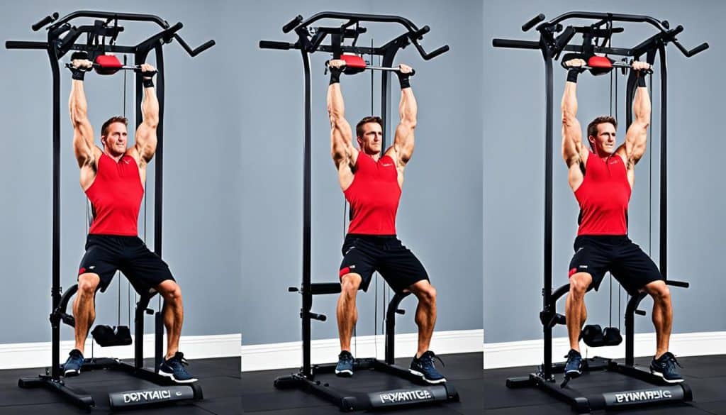 Full-Body Strength Full-Body Strength
