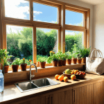 Beginner's guide to sustainable living cover