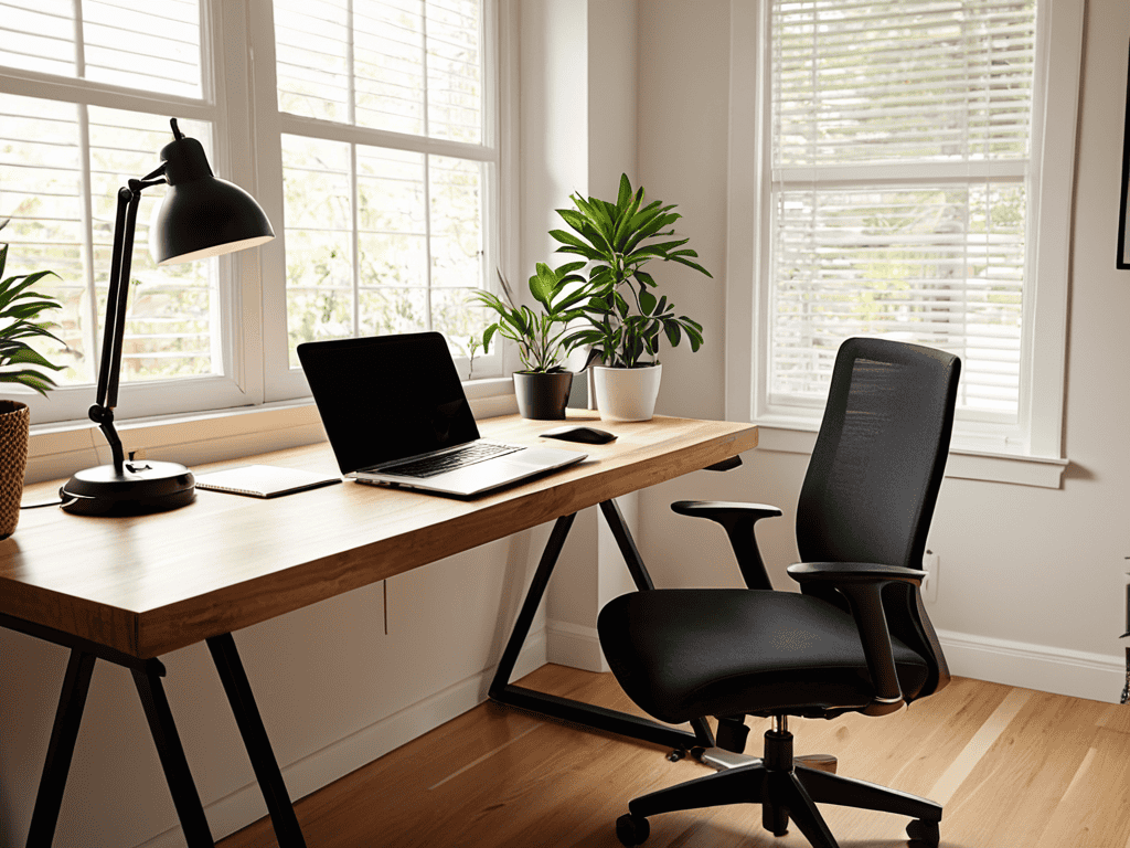 Daily productivity routines for success