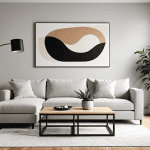 Modern furniture design trends