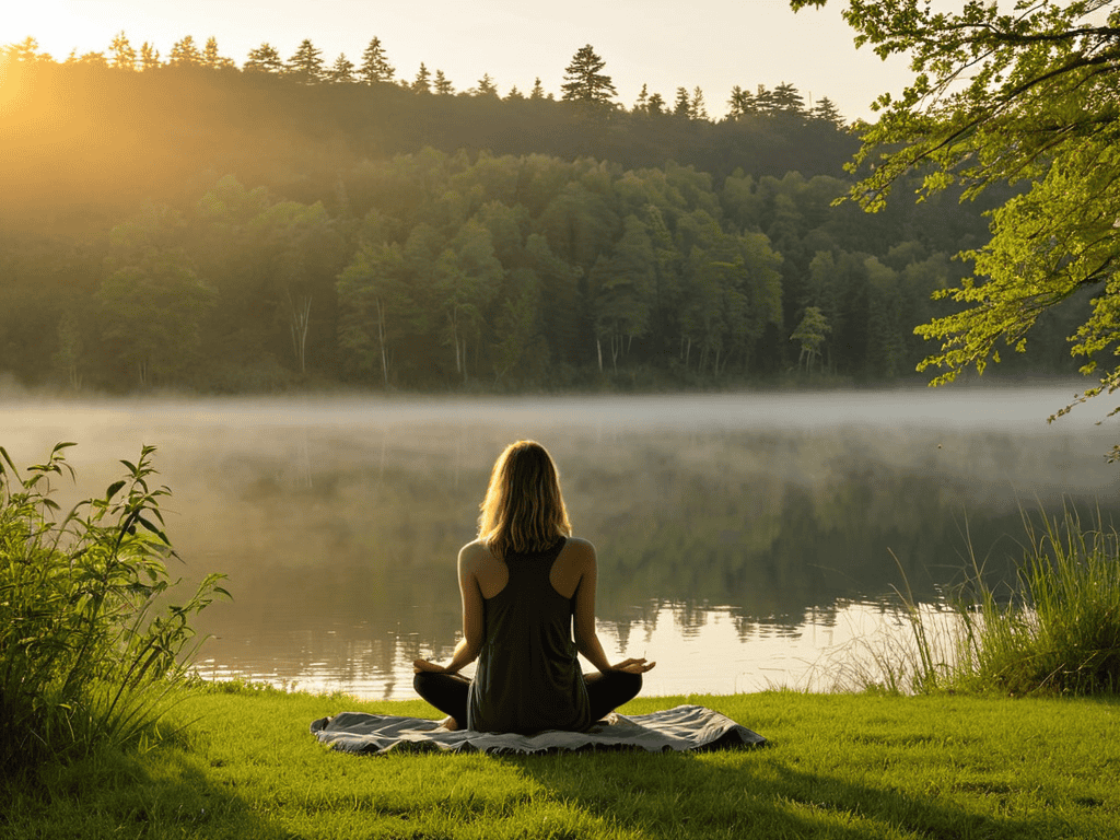 stress relief techniques that work