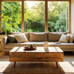 Sustainable home decor ideas