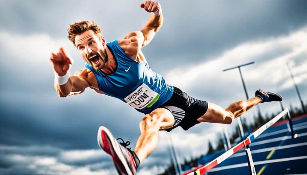 overcoming obstacles