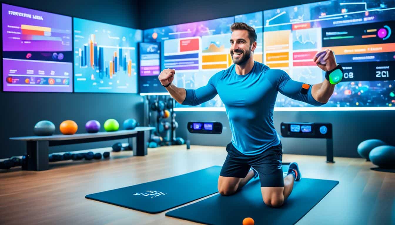 The Rise of Virtual Workouts: What's Trending?