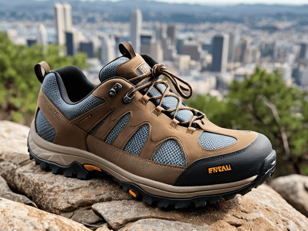 Never Check a Bag Again: the Ultimate One-bag Packing List for Any Trip 2 Hitting the Trails with Right Footwear