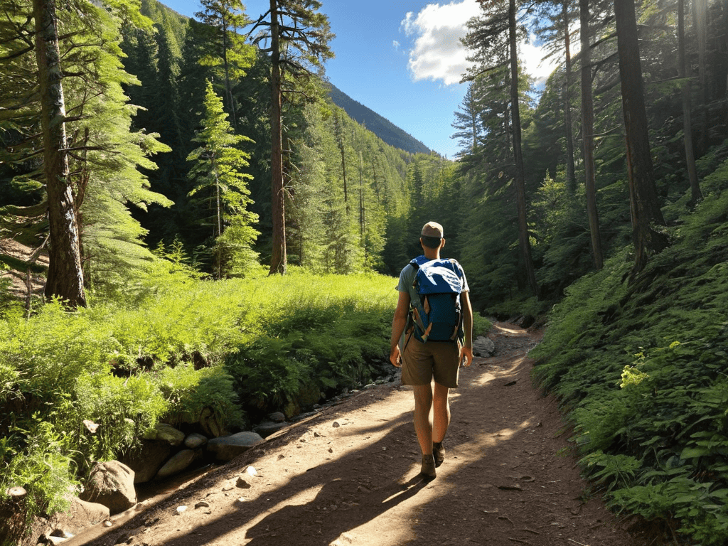 Unlock Lady Bird Deed benefits outdoors