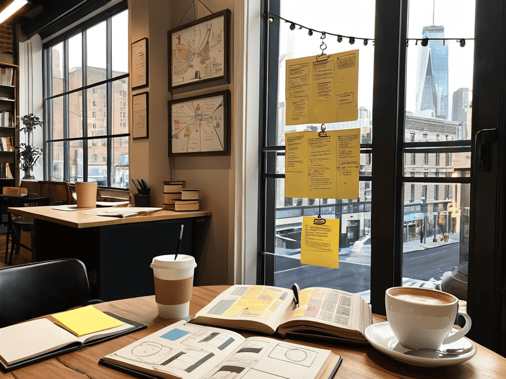 Unlocking Search Funds Model