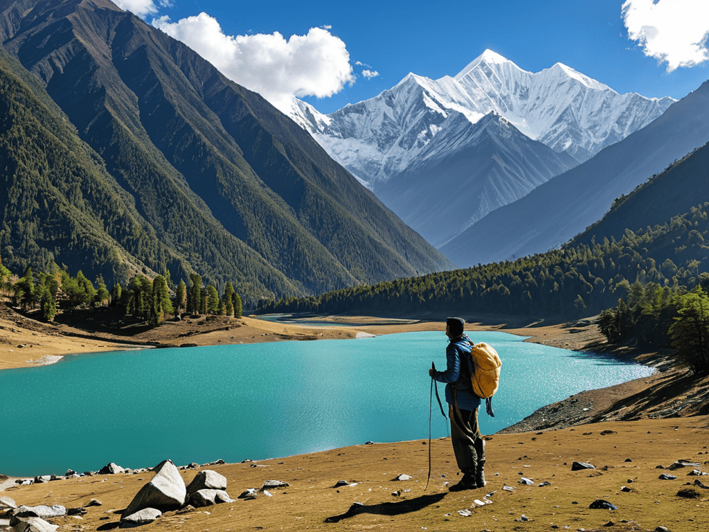 Bhutan Sustainable Fee Explained