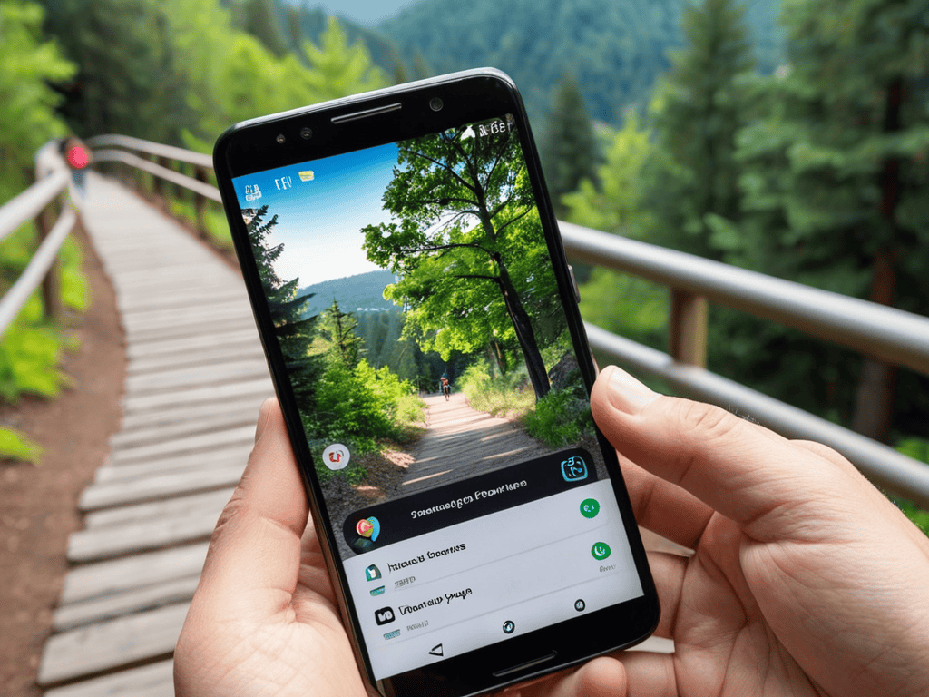 Take Back Your Data: How to Completely De-google Your Android Phone 3 De Google Android Phone alternative