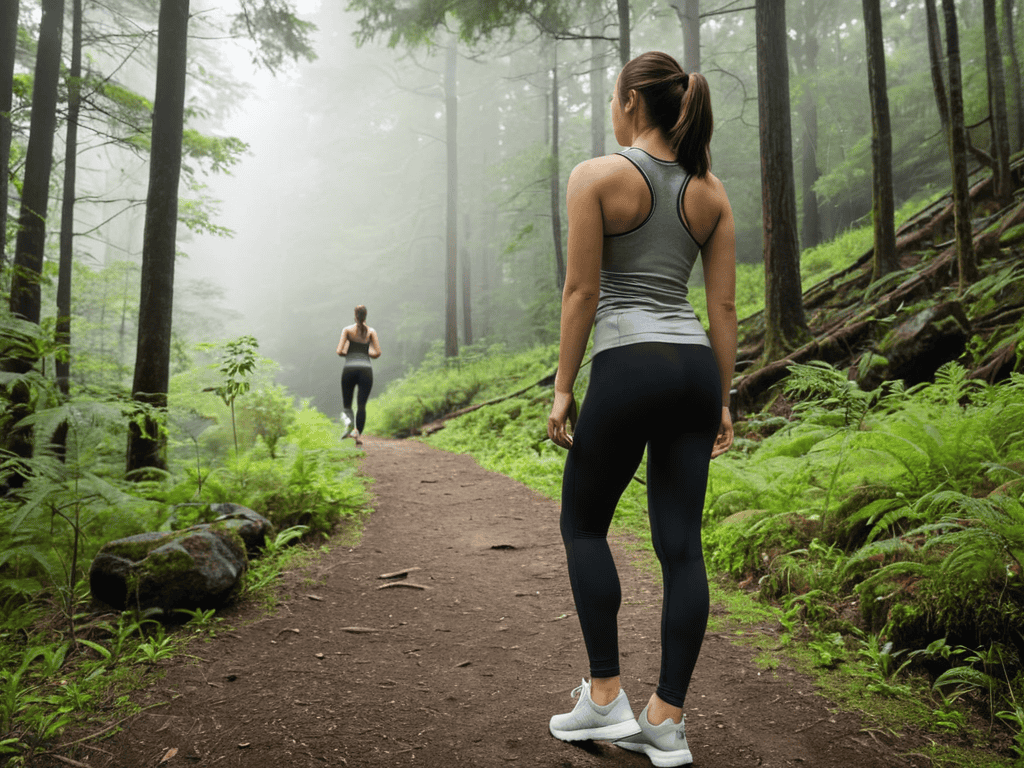 Fitness Meets Fashion Uniforms