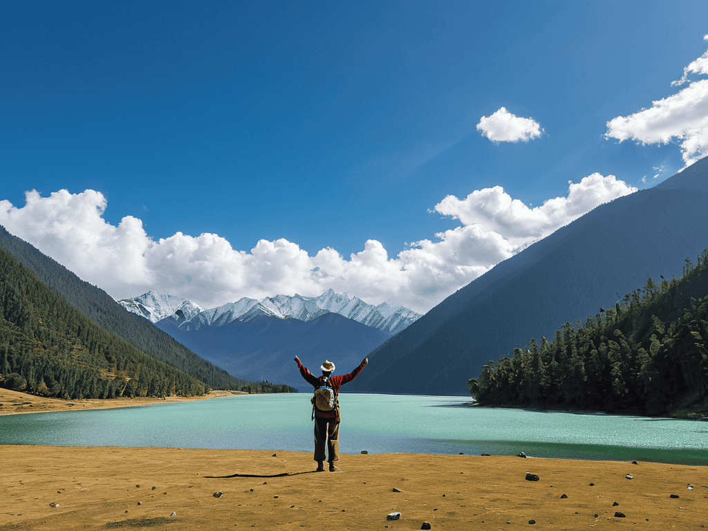 Bhutan sustainable fee guide