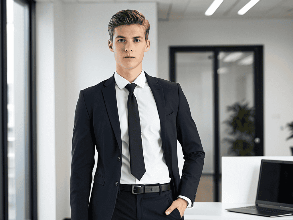 Uniform dressing tips to impress