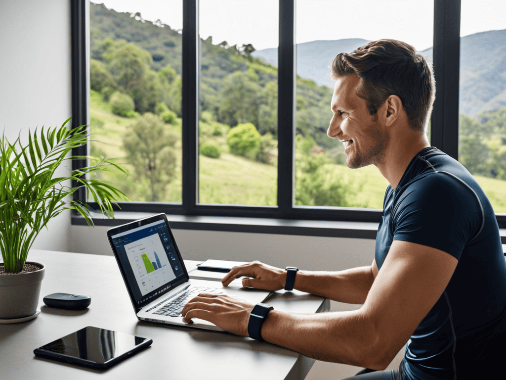 Paperless-ngx: How to Digitize Your Entire Life and Search It Instantly 4 Embracing a Sweat-Free, Streamlined You