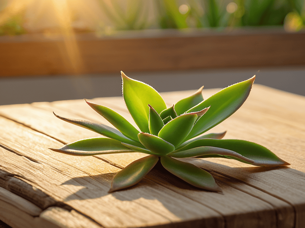 Succulent propagation tips for success