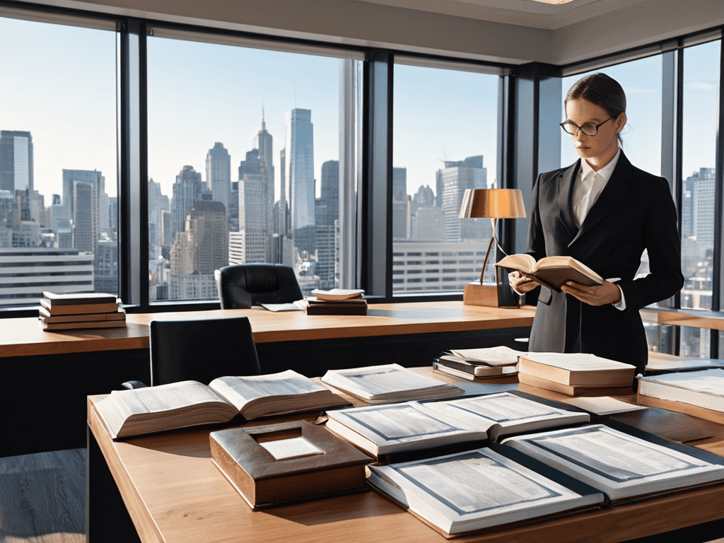 Search Funds Landscape Essential Tips