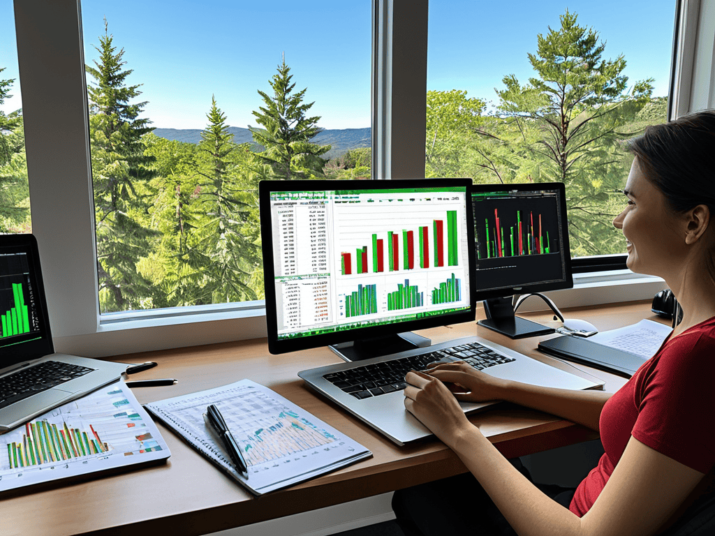 Sweat, Smile, and Save tax strategy