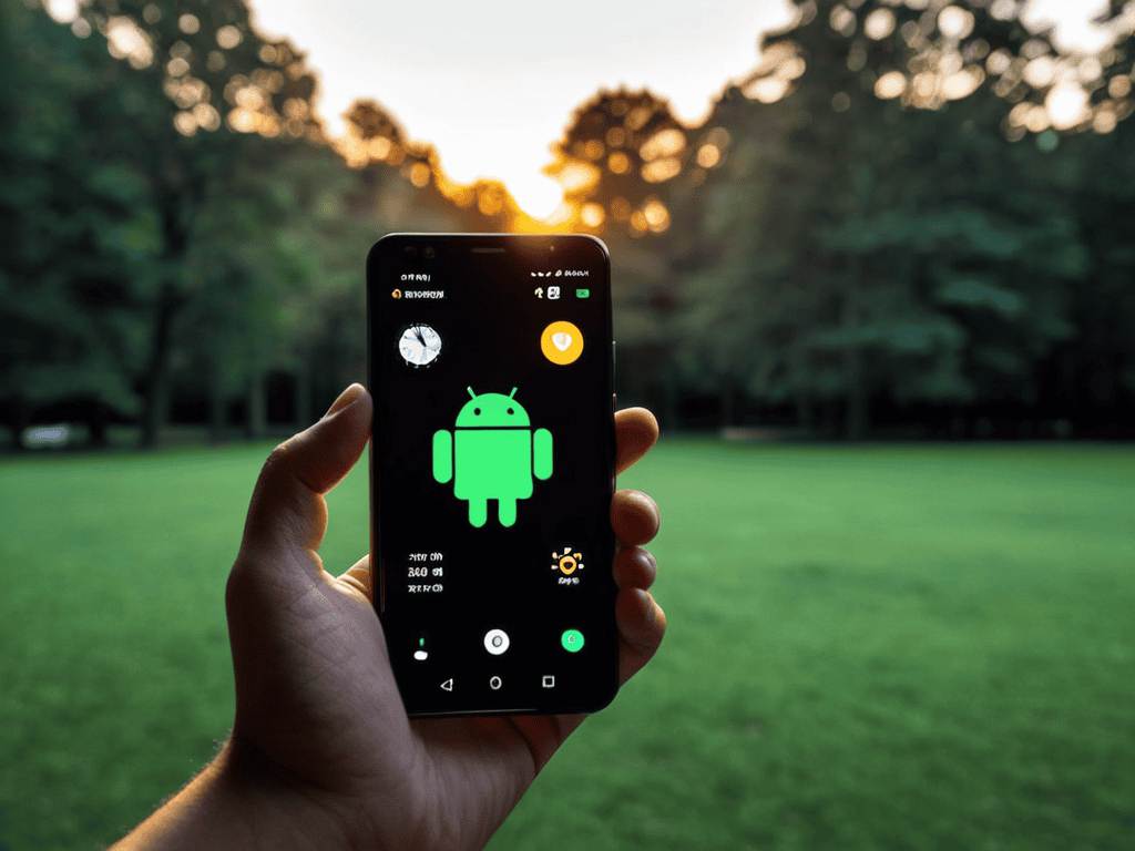 Take Back Your Data: How to Completely De-google Your Android Phone 4 Unlocking Freedom: The Final Stretch
