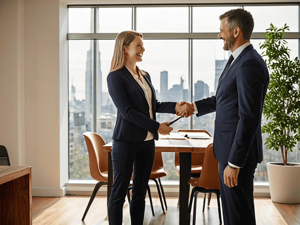 Don't Hire a Vp of Sales Yet: Why Founder-led Sales Is Crucial for Survival 4 Founder-Led Sales Success Tips