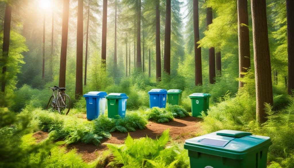 Adopt Eco-Friendly Habits with These Simple Tips 1 Eco-Friendly Habits